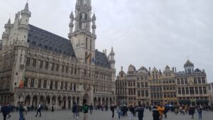 Bruxelas (6)